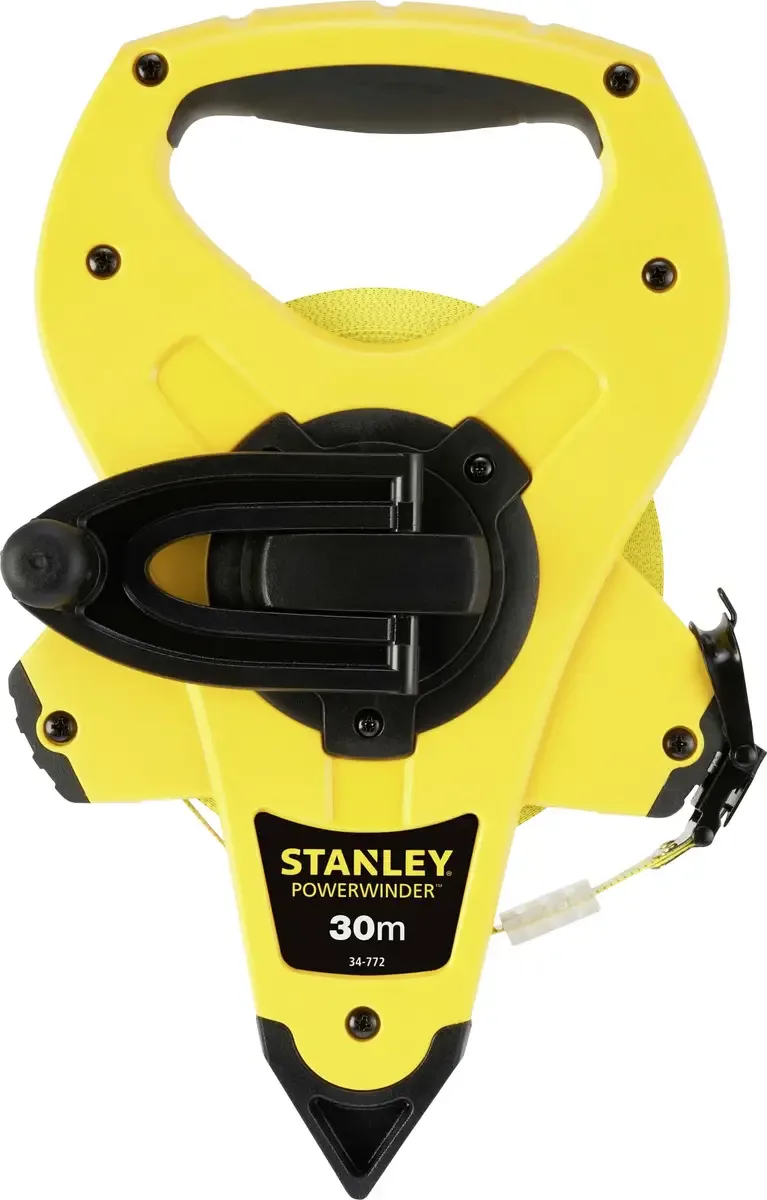 STANLEY 2-34-772 2-34-772 Maßband 30 m Glasfaser de Stanley – image du produit