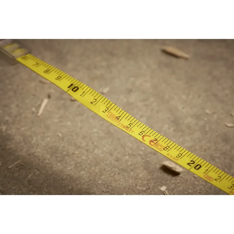 STANLEY 2-34-777 2-34-777 Maßband 100 m Fiberglas by Stanley – product image 2 of 2