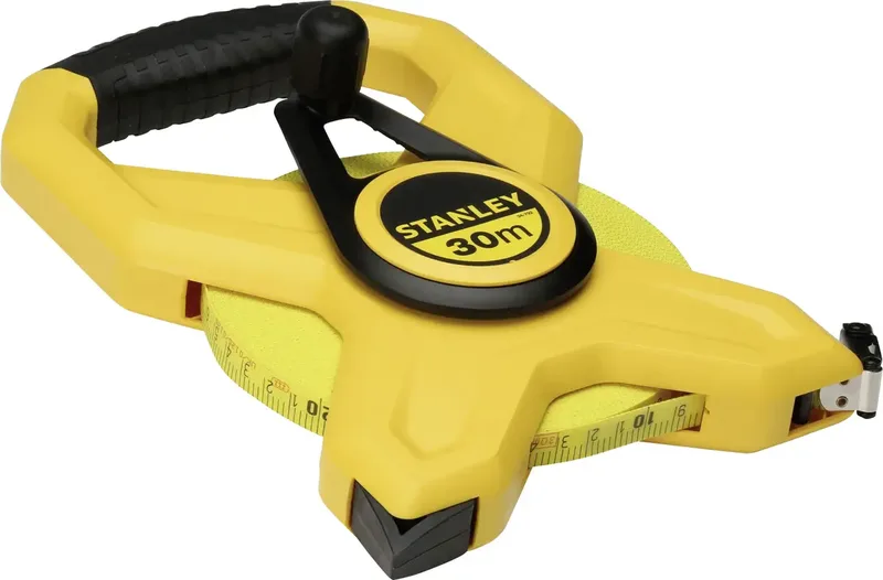 STANLEY 2-34-792 2-34-792 Maßband 30 m ABS Kunststoff by Stanley – product image 1 of 3