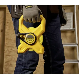 STANLEY 2-34-792 2-34-792 Maßband 30 m ABS Kunststoff by Stanley – product image 2 of 3