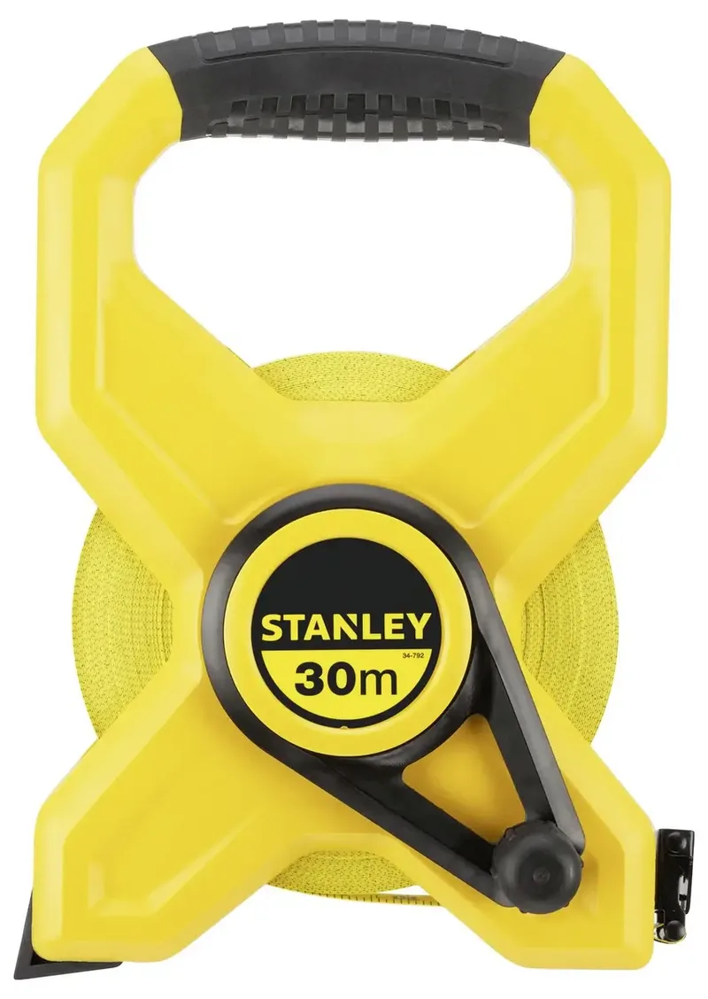 STANLEY 2-34-792 2-34-792 Maßband 30 m ABS Kunststoff by Stanley – product image 3 of 3