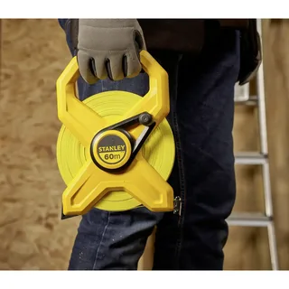 STANLEY 2-34-795 Maßband 60 m Fiberglas by Stanley – product image 2 of 3