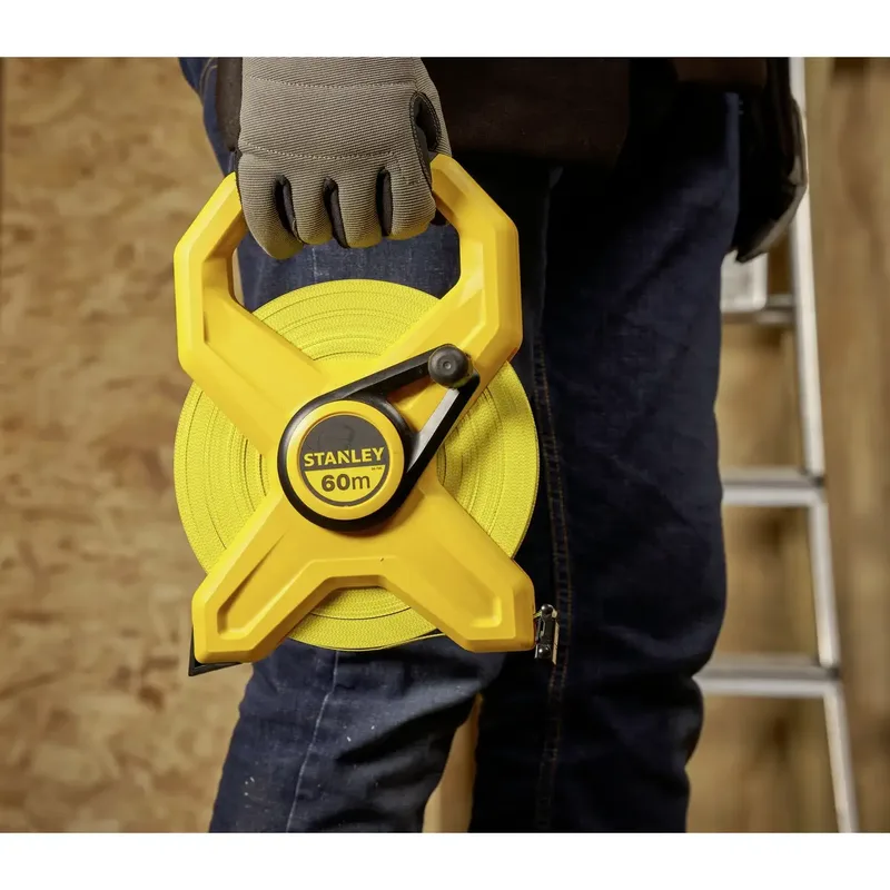 STANLEY 2-34-795 Maßband 60 m Fiberglas by Stanley – product image 2 of 3