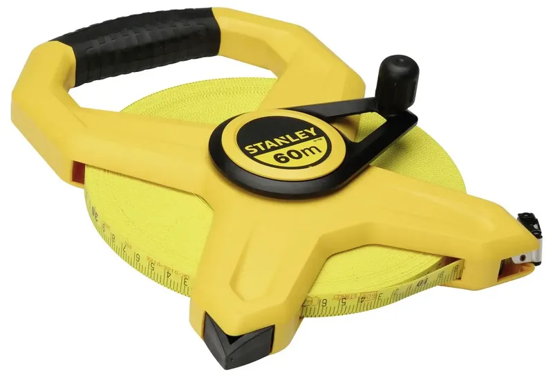 STANLEY 2-34-795 Maßband 60 m Fiberglas by Stanley – product image 3 of 3