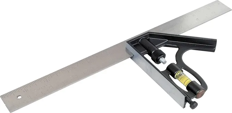 STANLEY 2-46-222 Combinatiehaak van Stanley – productafbeelding