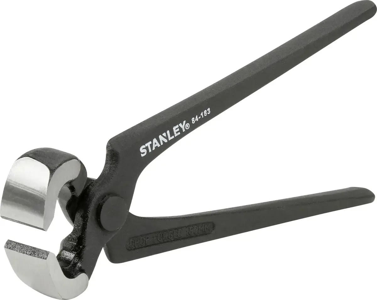 STANLEY 2-84-183 Kniptång 1 st by Stanley – product image