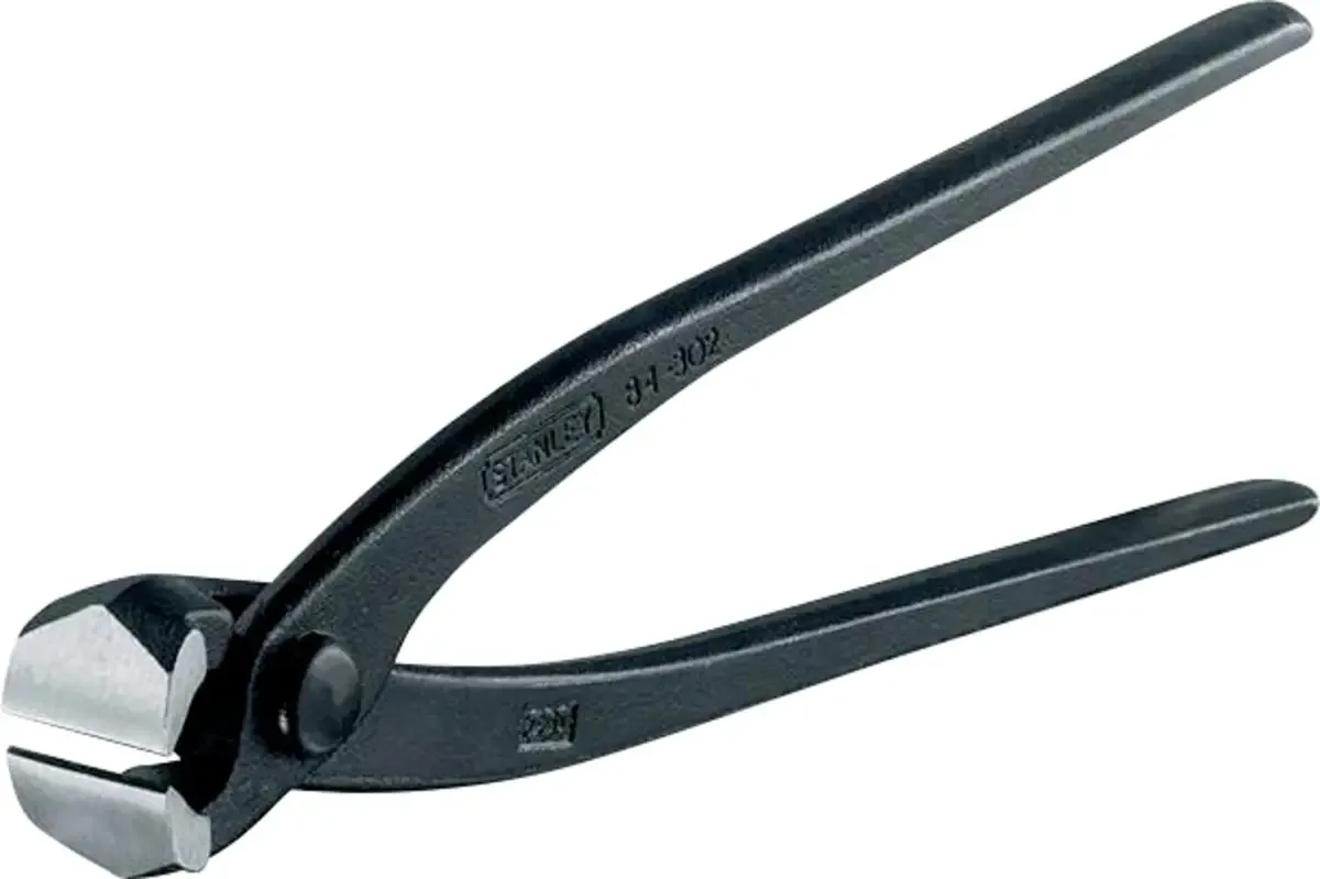 STANLEY 2-84-302 Rabitz-tang 220 mm 1 stk de Stanley – image du produit