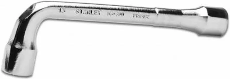 Stanley 2-86-698 Pijpsleutel - Haaks - 21mm 6 x 12PT by Stanley, Yellow – product image