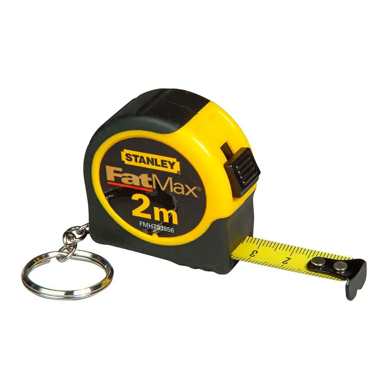 Stanley 2 M X 13 Mm Maßband van Stanley – productafbeelding