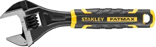 Stanley 200 × 29 mm Verstelbare moersleutel bimat - FATMAX - FMHT13126-0 by Stanley – product image 1 of 3