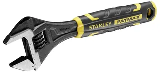 Stanley 200 × 29 mm Verstelbare moersleutel bimat - FATMAX - FMHT13126-0 by Stanley – product image 3 of 3