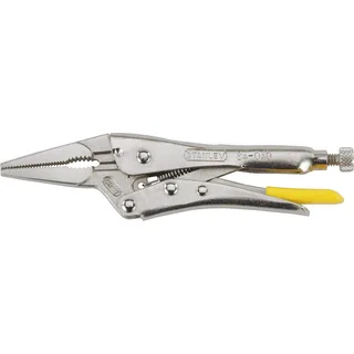 Stanley 215mm Griptang Lange Bekken (L) -75mm (Bek) - 0-84-813 de Stanley – image du produit 1 sur 2