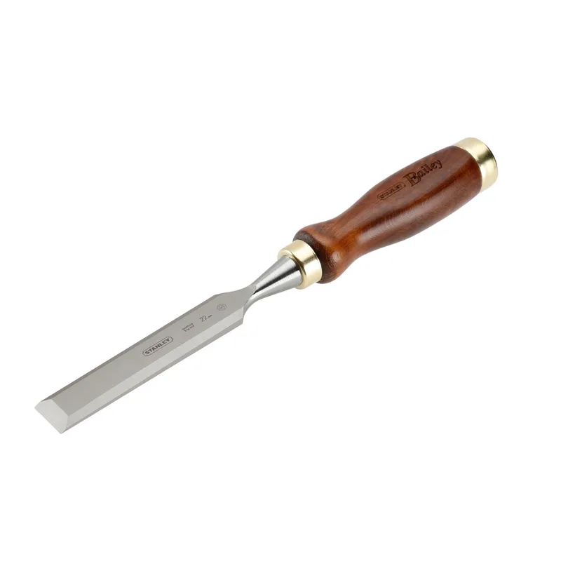 Stanley 22mm Steekbeitel Bailey® hout - 2-16-391 van Stanley – productafbeelding