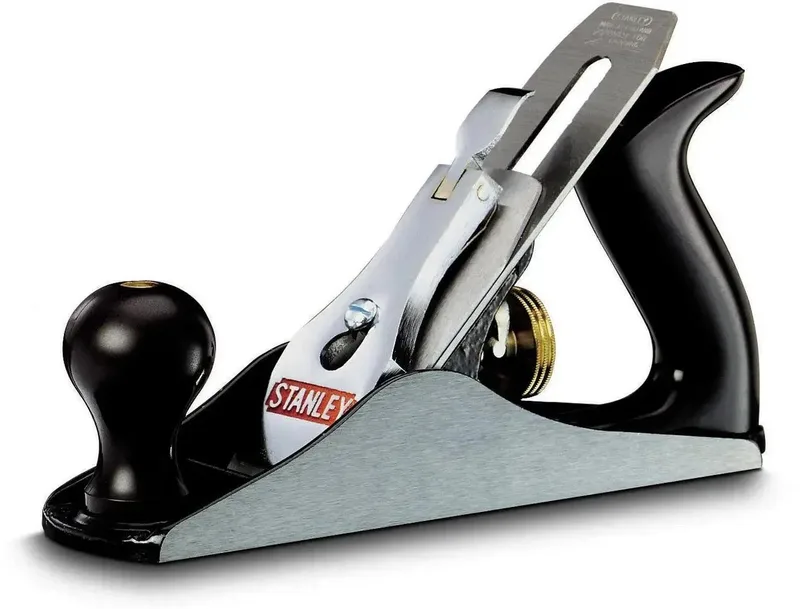 Stanley 245x50mm Blokschaaf Bailey N°4 - 1-12-004 van Stanley – productafbeelding