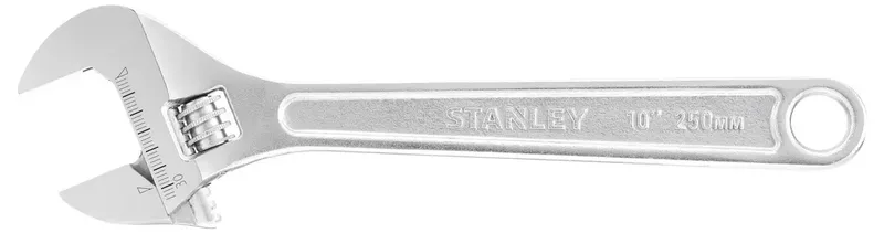 Stanley 250 × 29 mm Verstelbare moersleutel metaal - STHT13123-0 von Stanley – Produktbild 3 von 3