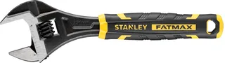 Stanley 250 × 33 mm Verstelbare moersleutel bimat - FATMAX - FMHT13127-0 by Stanley – product image 1 of 3