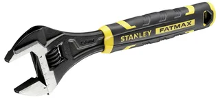 Stanley 250 × 33 mm Verstelbare moersleutel bimat - FATMAX - FMHT13127-0 by Stanley – product image 3 of 3