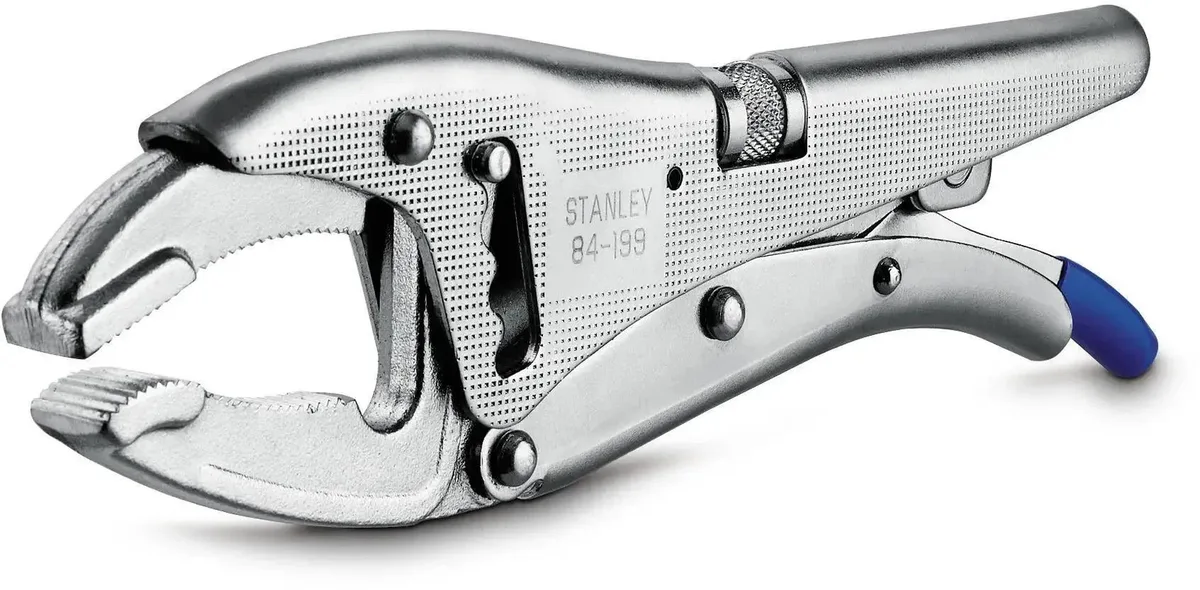 Stanley 250mm Klemtang - 1-84-199 by Stanley – product image