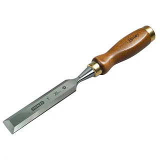 Stanley 25mm Steekbeitel Bailey® hout - 2-16-392 by Stanley – product image 1 of 2