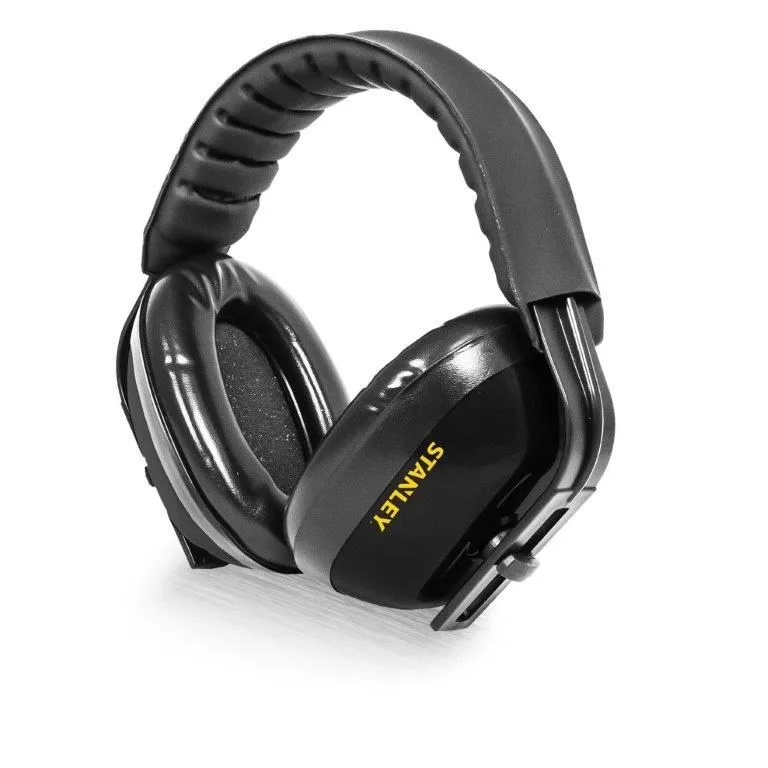 Stanley 26 dB Gehoorbescherming - SY345C van Stanley – productafbeelding