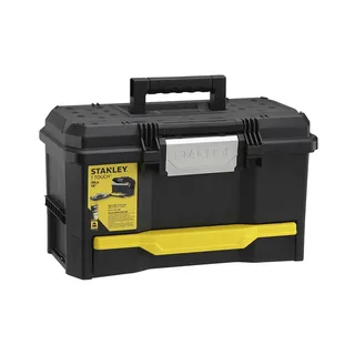 Stanley 3-in-1 Gereedschapskist Voor Mobiele Werkplaats V2 van Stanley – productafbeelding 1 van 2