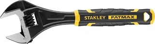 Stanley 300 × 38 mm Verstelbare moersleutel bimat - FATMAX - FMHT13128-0 de Stanley – image du produit 1 sur 3