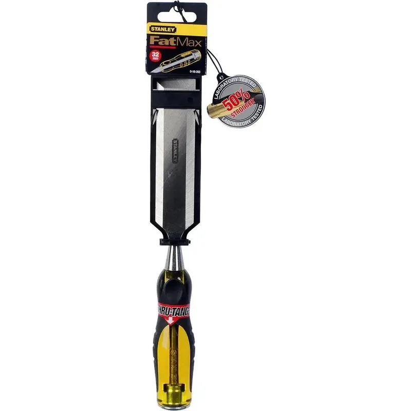 Stanley 32mm Steekbeitel - FatMax™ - 0-16-263 de Stanley – image du produit