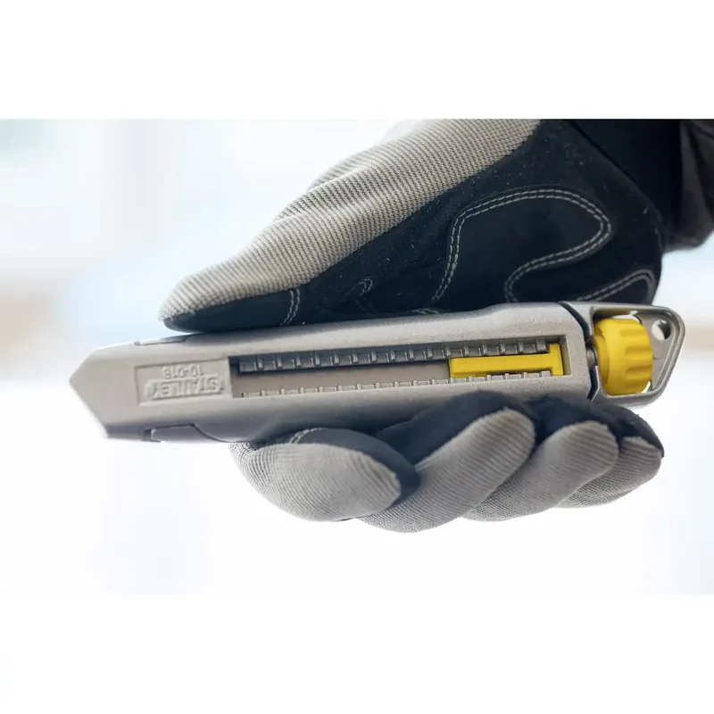 STANLEY 4-10-018 Cutter 1 St. van Stanley – productafbeelding 2 van 2