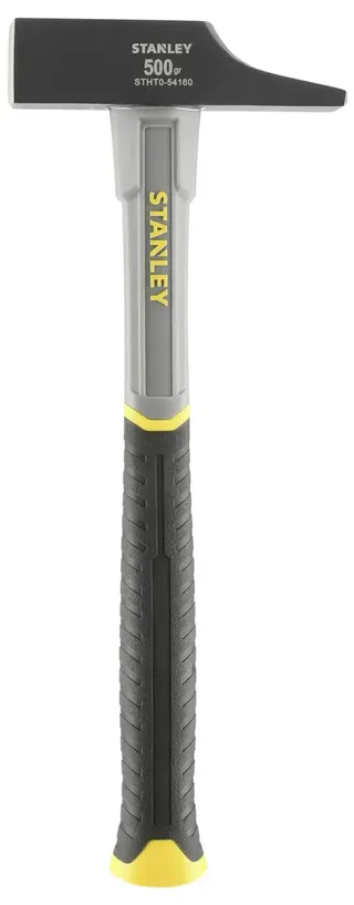 Stanley 500gr Timmermanshamer Glasvezel - STHT0-54160 by Stanley – product image 3 of 3