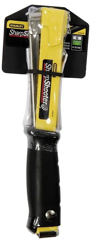 Stanley 6-PHT150 Hammer Stapler von Stanley – Produktbild 2 von 2