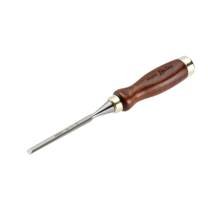 Stanley 8mm Steekbeitel Bailey® hout - 2-16-383 van Stanley – productafbeelding
