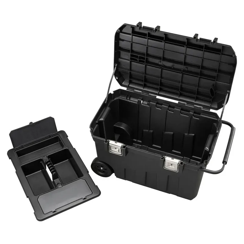 Stanley 92978 Gereedschapskist van Stanley – productafbeelding 3 van 6
