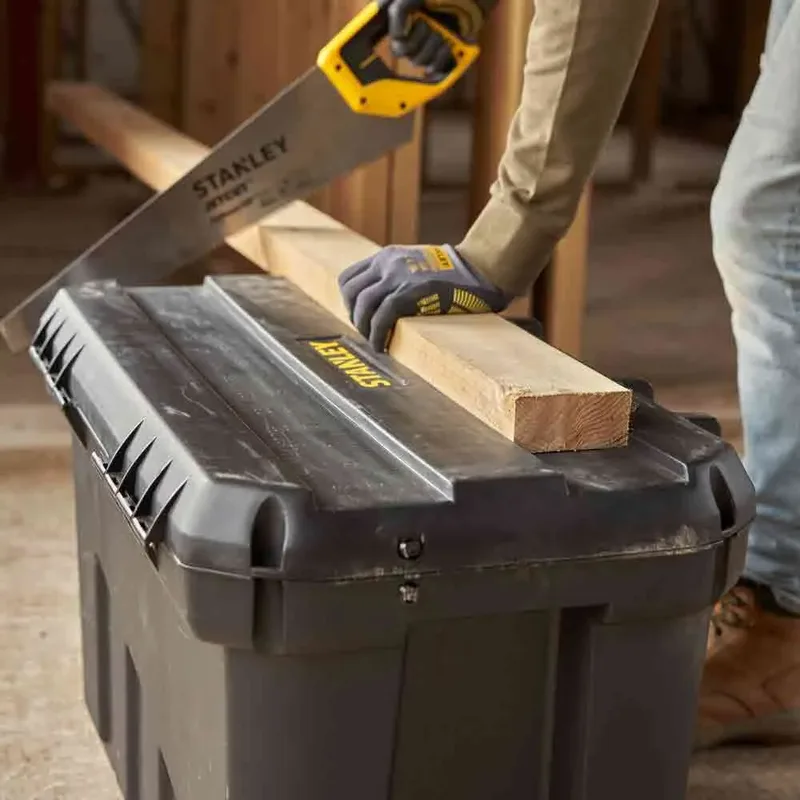 Stanley 92978 Gereedschapskist van Stanley – productafbeelding 5 van 6