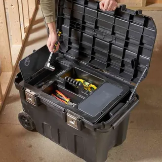 Stanley 92978 Gereedschapskist van Stanley – productafbeelding 6 van 6