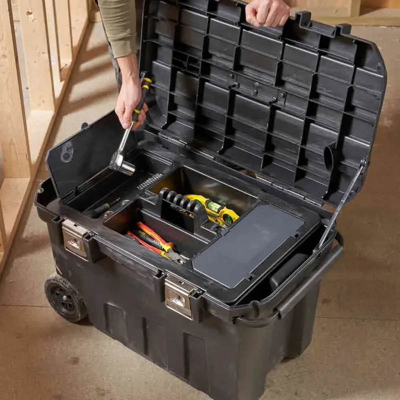 Stanley 92978 Gereedschapskist van Stanley – productafbeelding 6 van 6