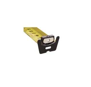 Stanley FatMax - Maßband - 8 m - Klingenbreite: XTHT0-33501 Maßband 8 m de Stanley – image du produit 3 sur 5
