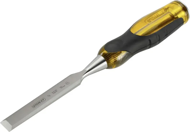 Stechbeitel FatMax 16 mm STANLEY 0-16-257 de Stanley – image du produit 1 sur 2