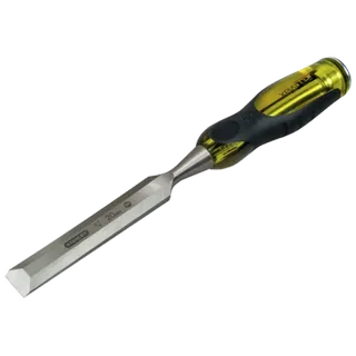 Stechbeitel FatMax 20 mm STANLEY 0-16-259 van Stanley – productafbeelding 2 van 2