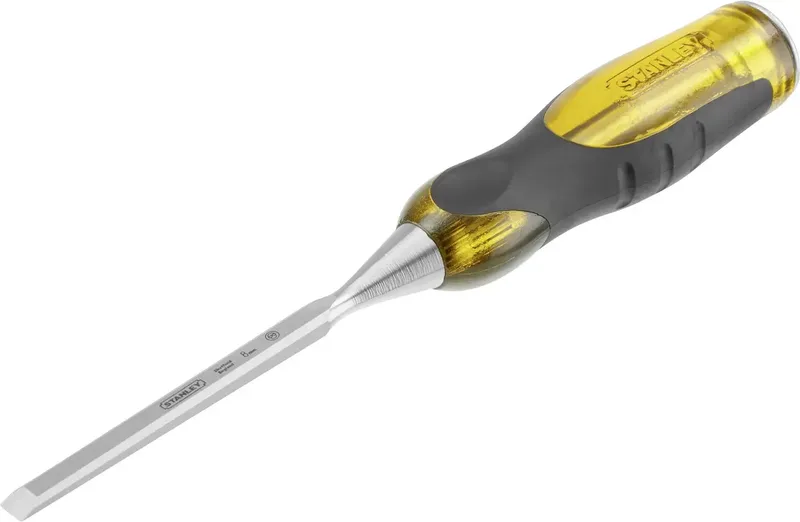 Stechbeitel FatMax 8 mm STANLEY 0-16-252 van Stanley – productafbeelding