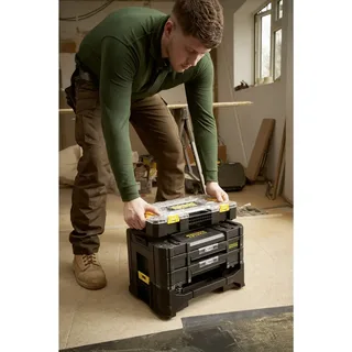 Steckschlüsselsatz 1/2 FMMT98103-1 de Stanley – image du produit 2 sur 3