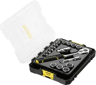 Steckschlüsselsatz 3/8 (10 mm) FMMT98102-0 by Stanley – product image 1 of 3
