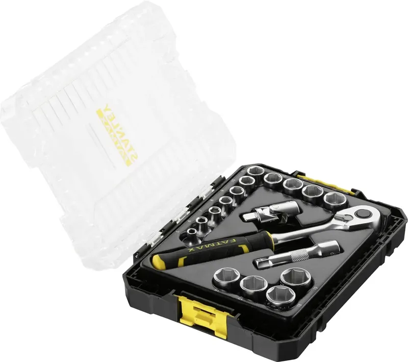 Steckschlüsselsatz 3/8 (10 mm) FMMT98102-0 by Stanley – product image 1 of 3