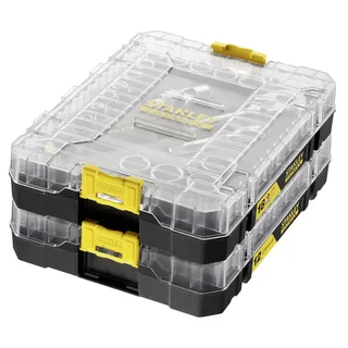 Steckschlüsselsatz 3/8 (10 mm) FMMT98102-0 by Stanley – product image 2 of 3