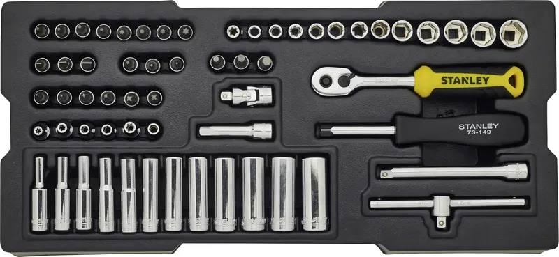 Steckschlüsselsatz STMT1-74175 by Stanley – product image