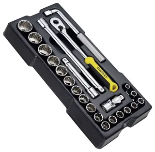 Steckschlüsselsatz STMT1-74726 by Stanley – product image 2 of 2