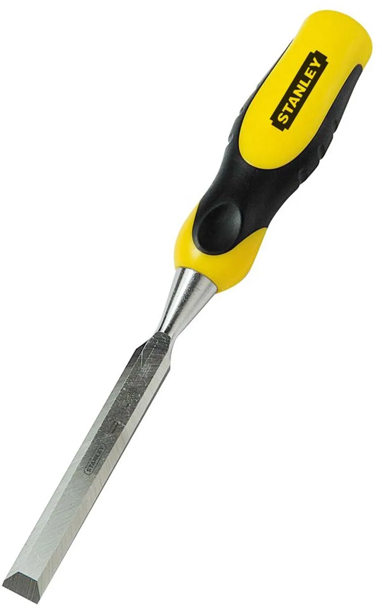 Steekbeitel Dynagrip 14mm van Stanley – productafbeelding