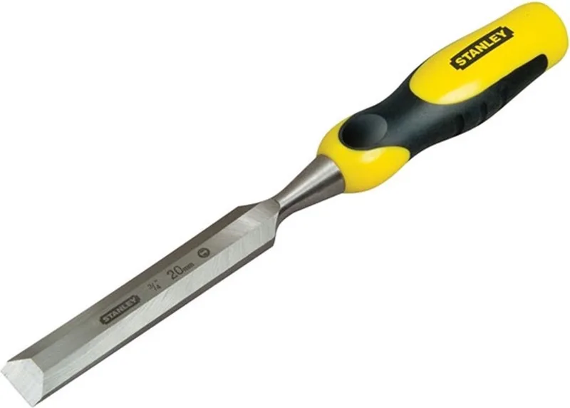 Steekbeitel Dynagrip 20mm von Stanley – Produktbild 1 von 2