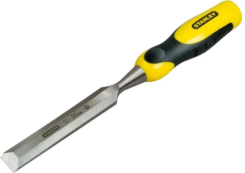 Steekbeitel Dynagrip 22mm van Stanley – productafbeelding