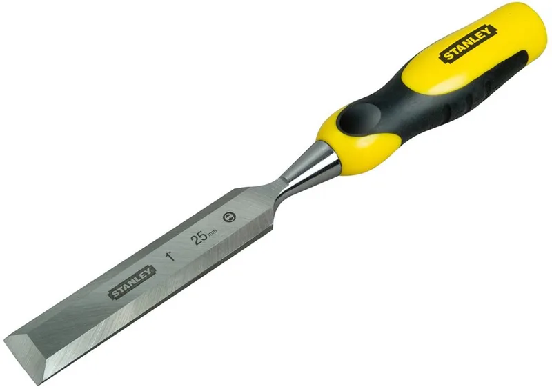 Steekbeitel Dynagrip 25mm van Stanley – productafbeelding