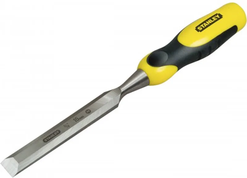 Steekbeitel Dynagrip 30mm van Stanley – productafbeelding